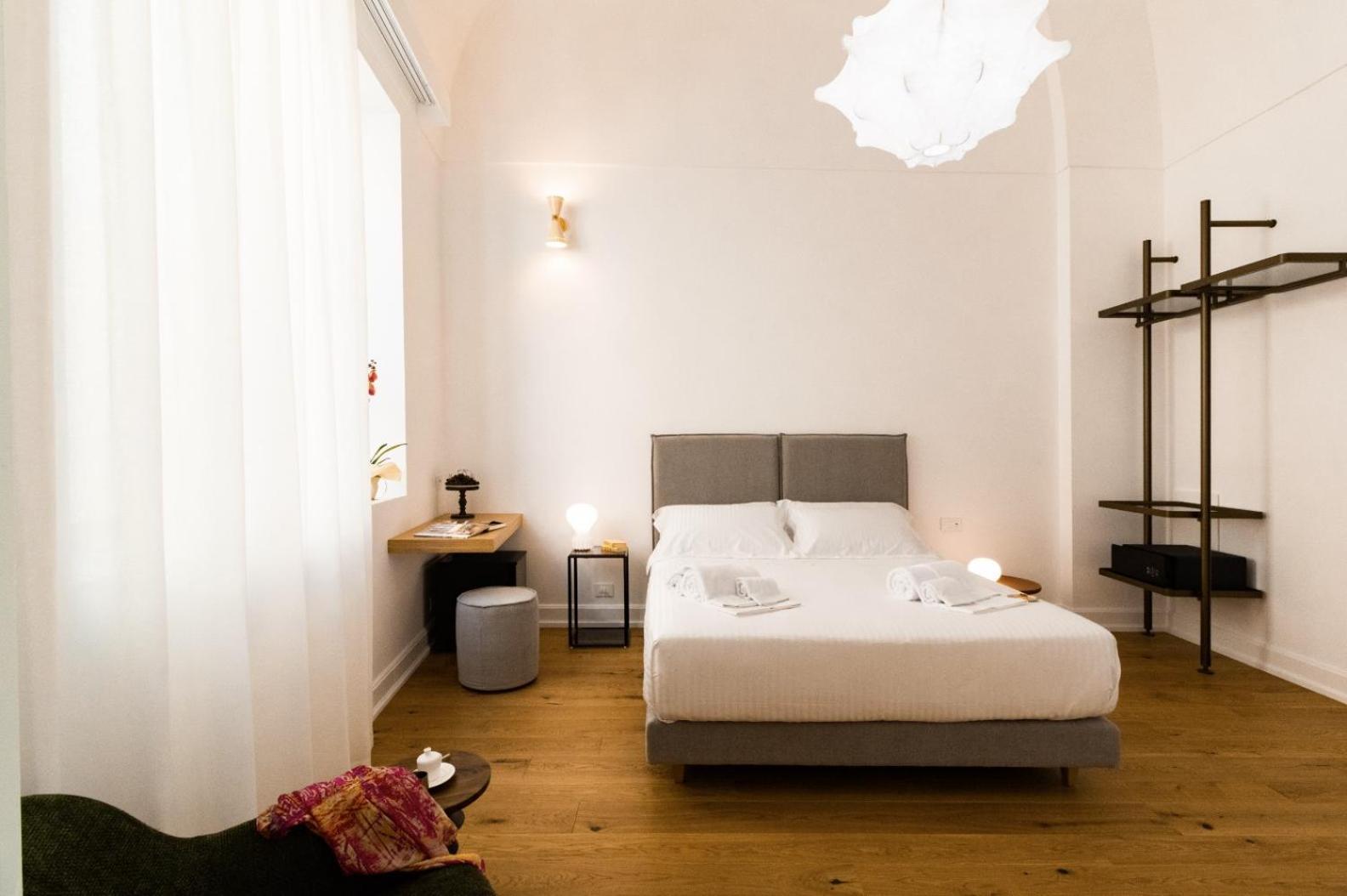 Dome Hotel Marsala Eksteriør bilde