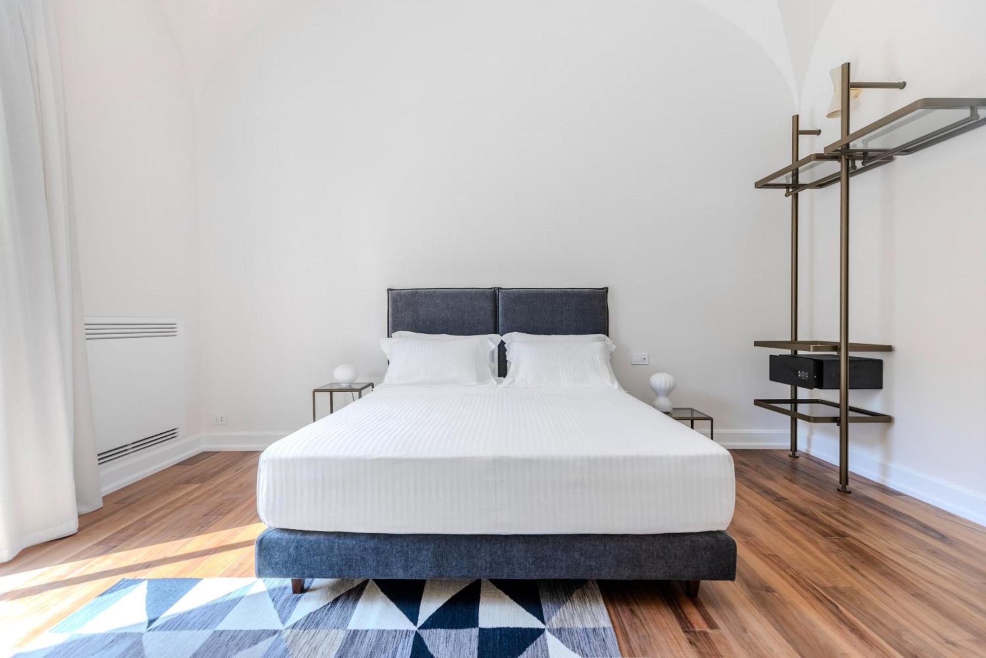 Dome Hotel Marsala Eksteriør bilde