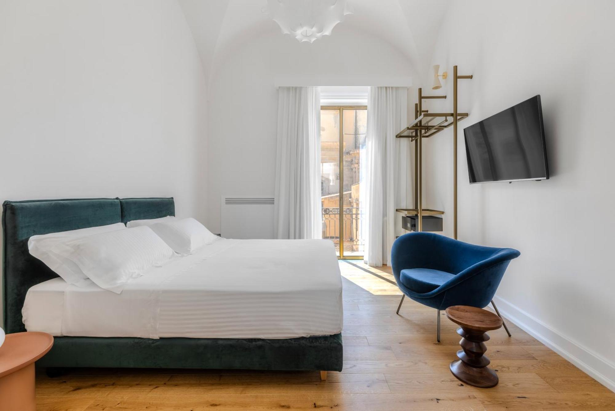 Dome Hotel Marsala Eksteriør bilde