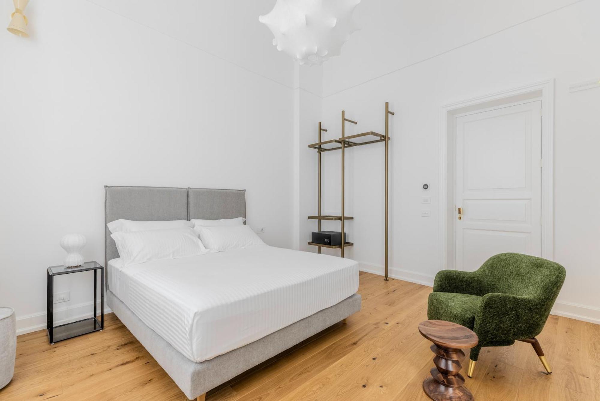 Dome Hotel Marsala Eksteriør bilde
